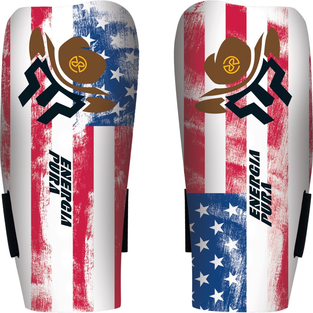 ENERGIAPURA - ARM PRO RACING RADAMUS